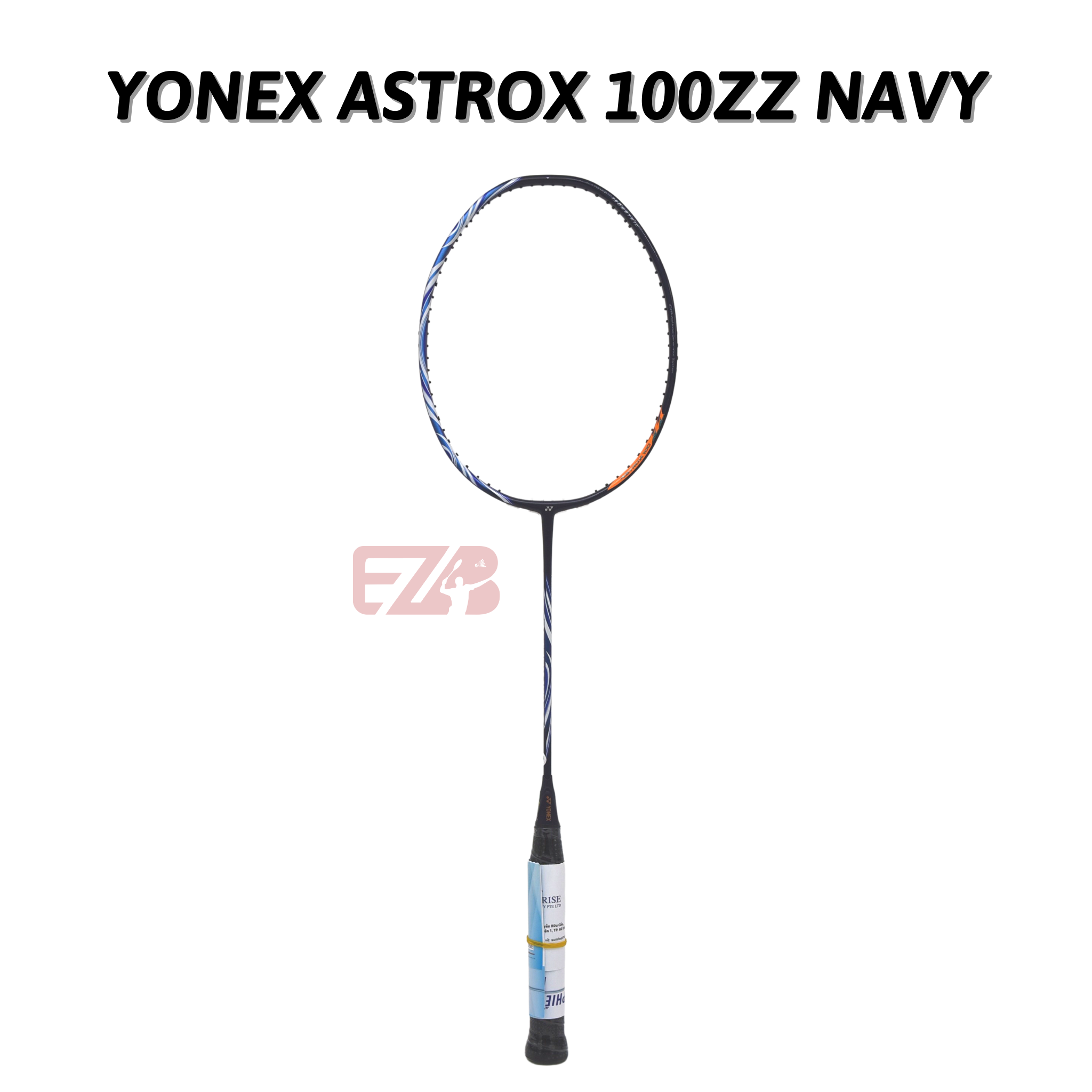 VỢT CẦU LÔNG YONEX ASTROX 100ZZ NAVY BLUE CHÍNH HÃNG