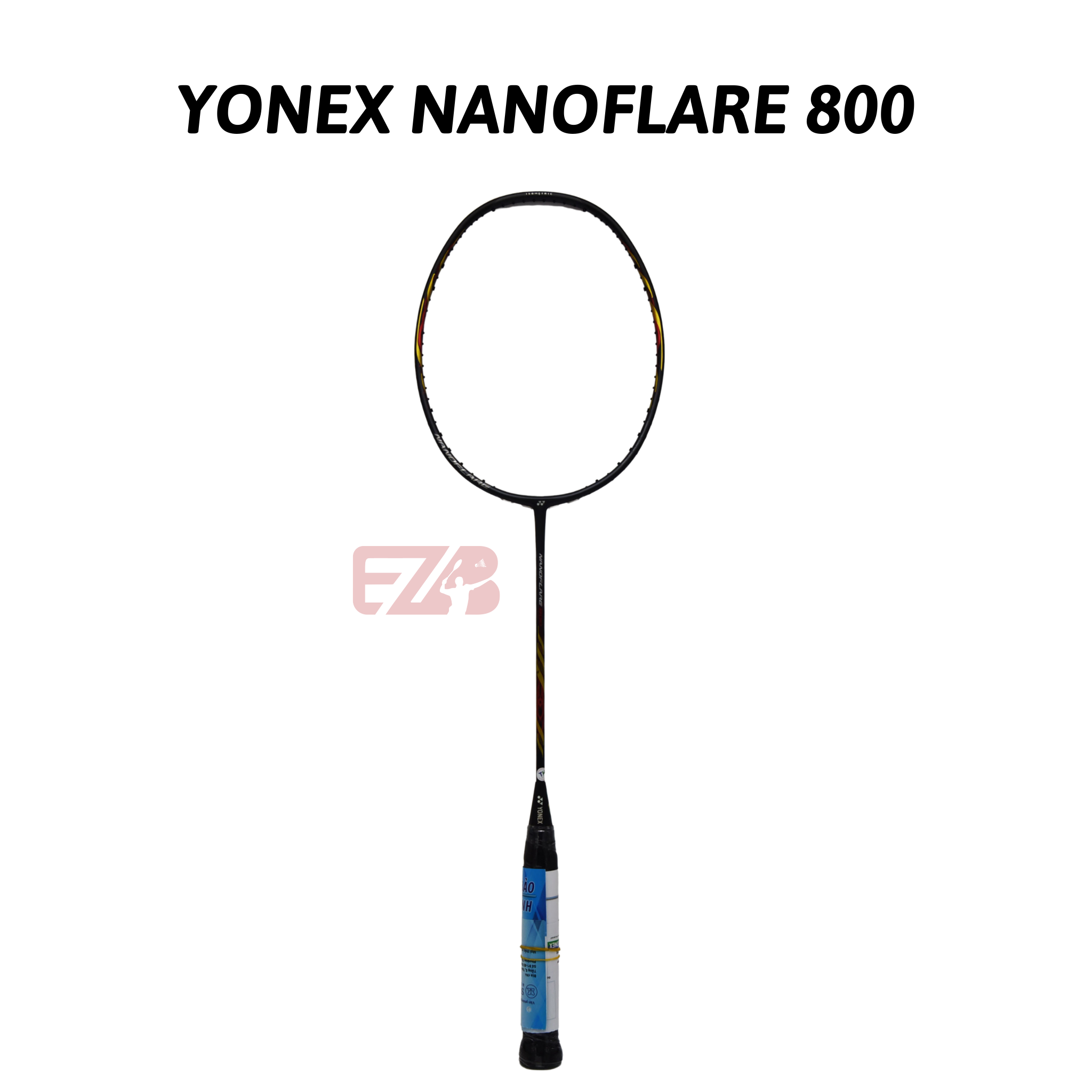 VỢT CẦU LÔNG YONEX NANOFLARE 800 CHÍNH HÃNG