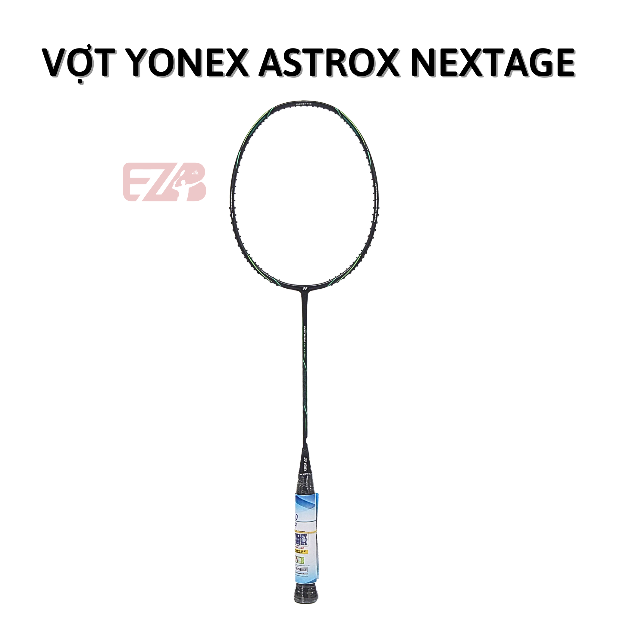 VỢT CẦU LÔNG YONEX ASTROX NEXTAGE CHÍNH HÃNG