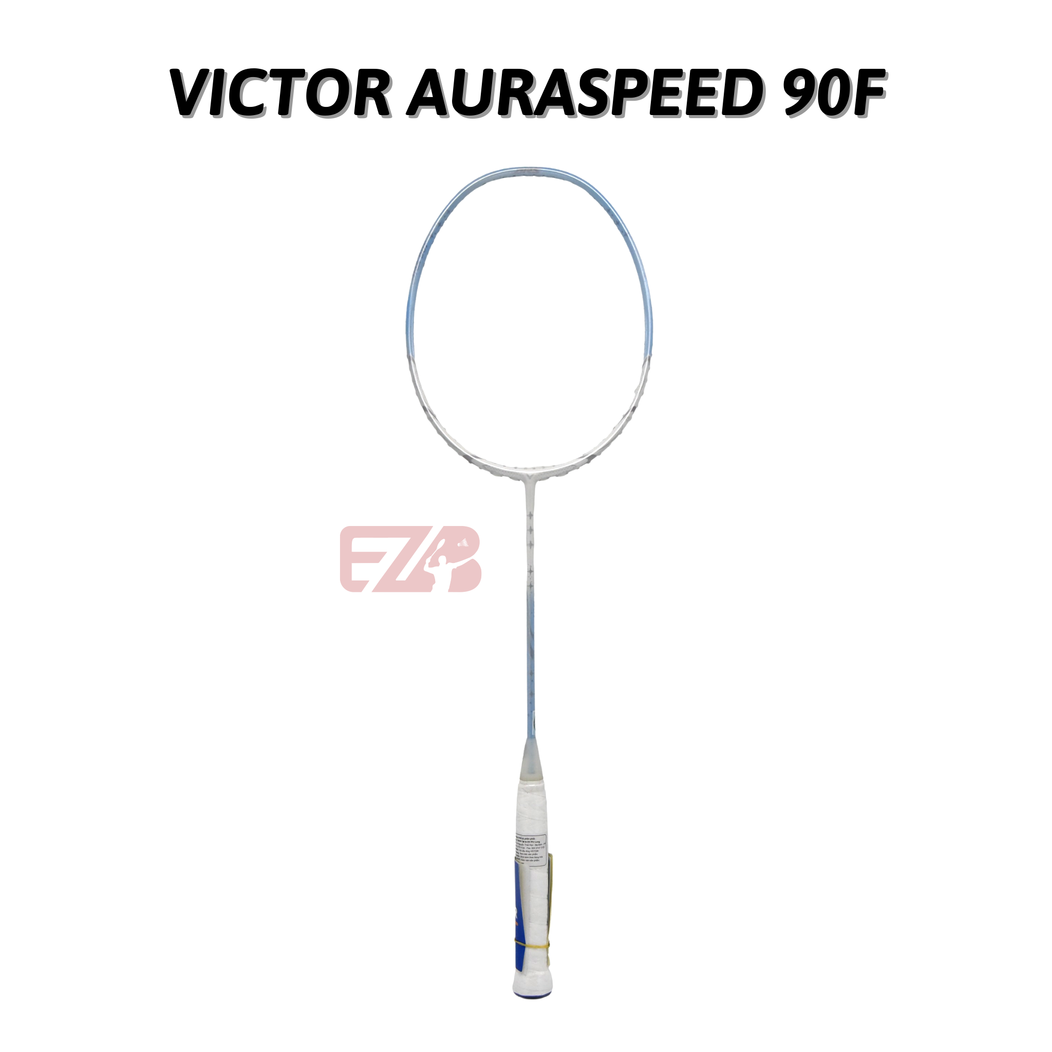 VỢT CẦU LÔNG VICTOR AURASPEED 90F CHÍNH HÃNG