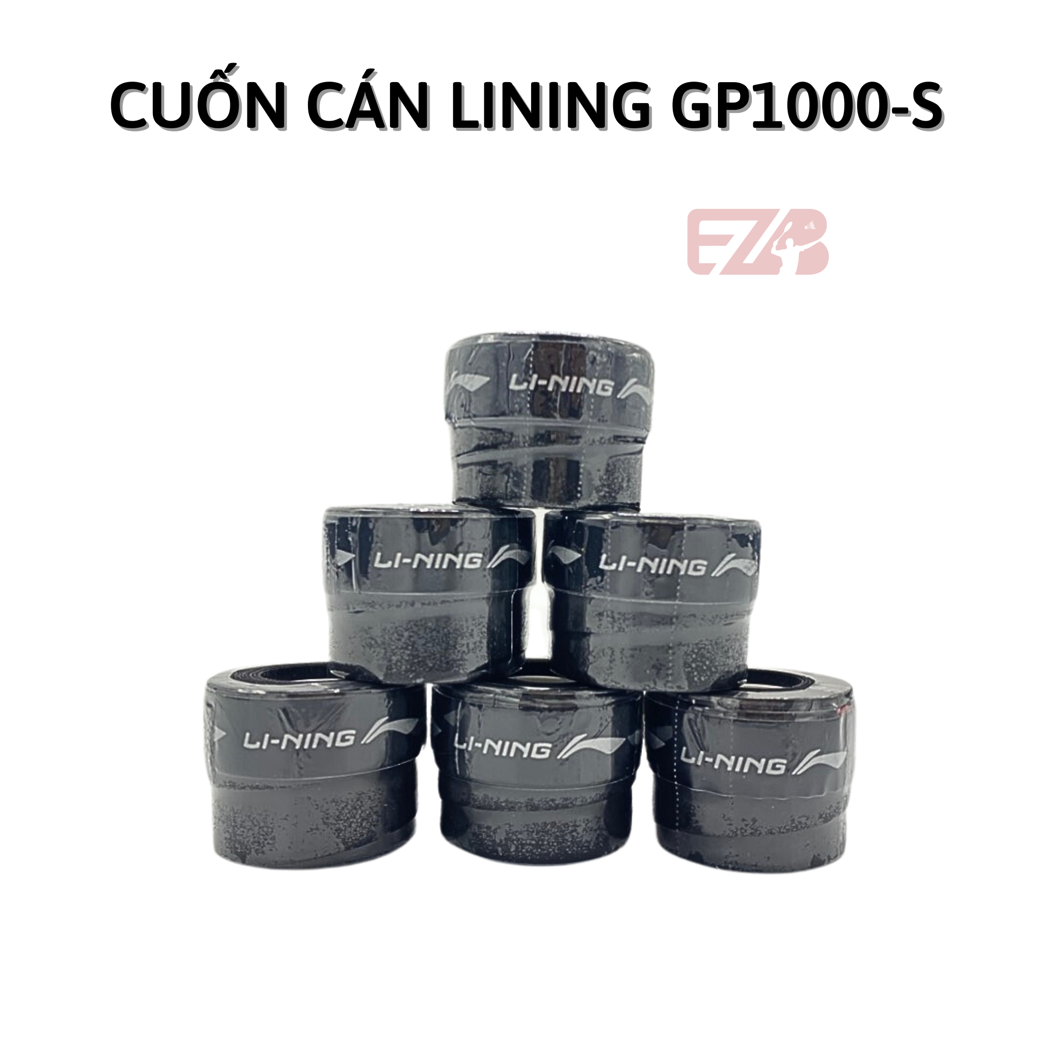 CUỐN CÁN LINING GP1000-S CHÍNH HÃNG