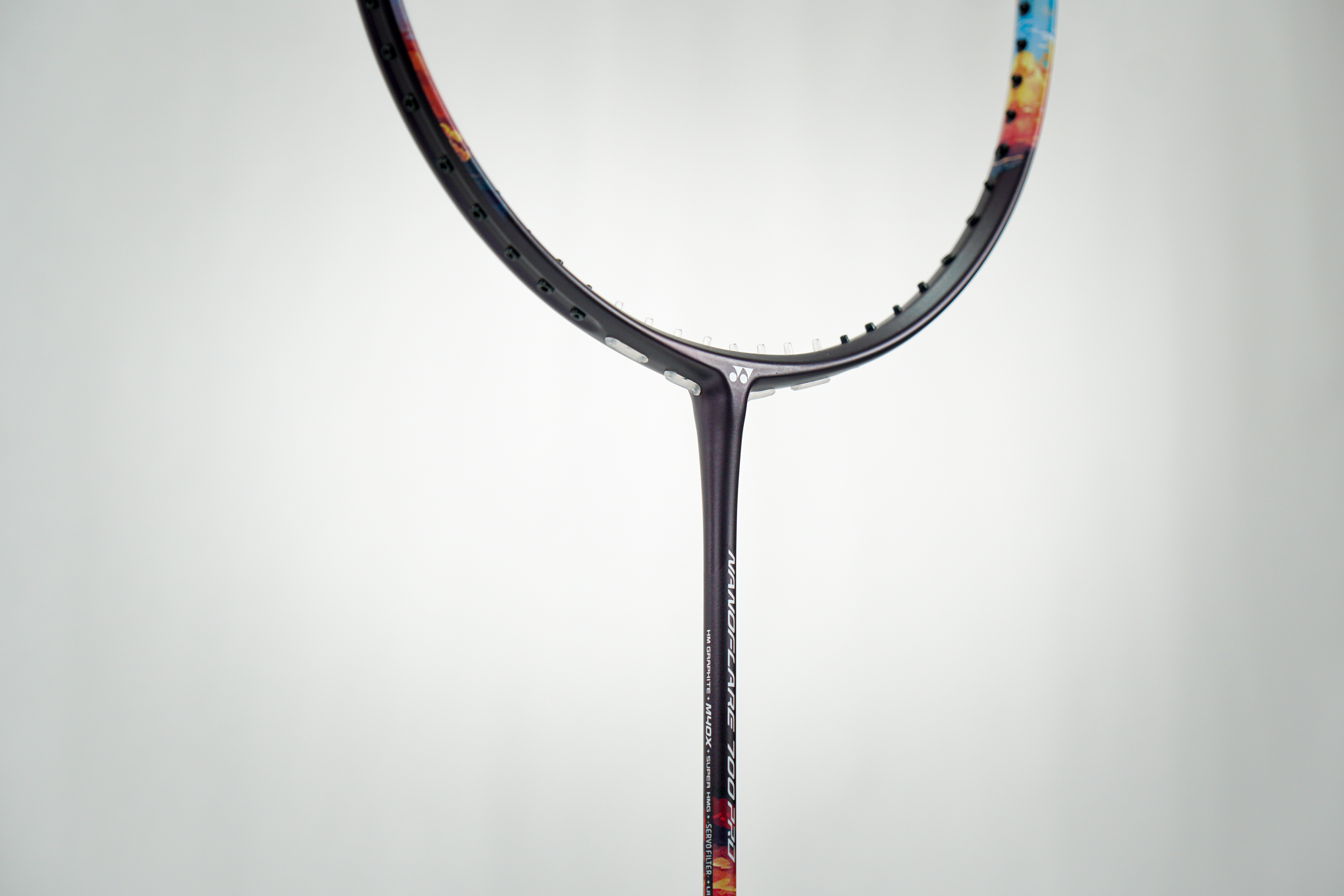 VỢT CẦU LÔNG YONEX NANOFLARE 700 PRO 2024 CHÍNH HÃNG