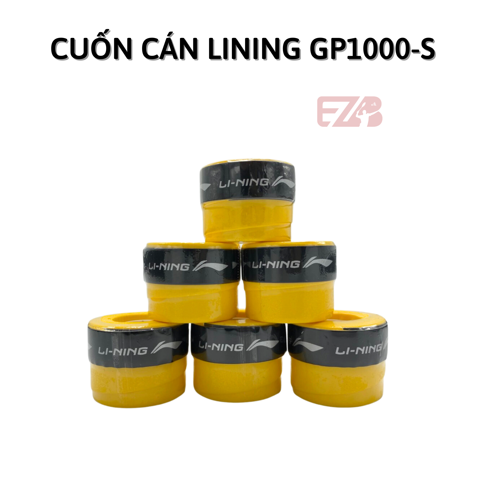 CUỐN CÁN LINING GP1000-S CHÍNH HÃNG