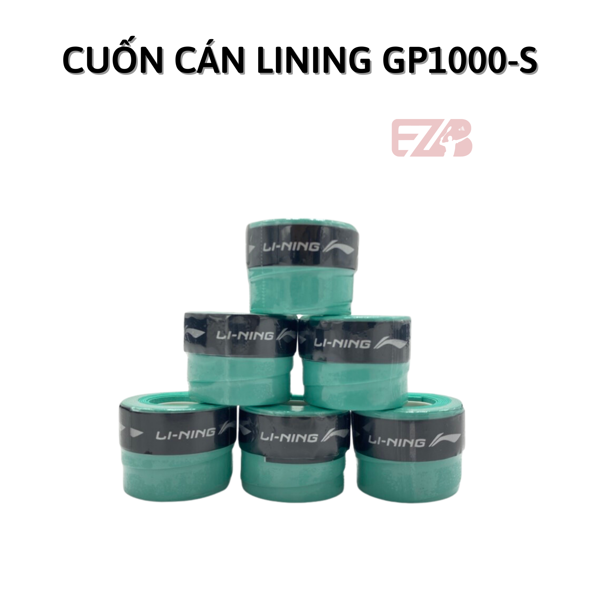 CUỐN CÁN LINING GP1000-S CHÍNH HÃNG