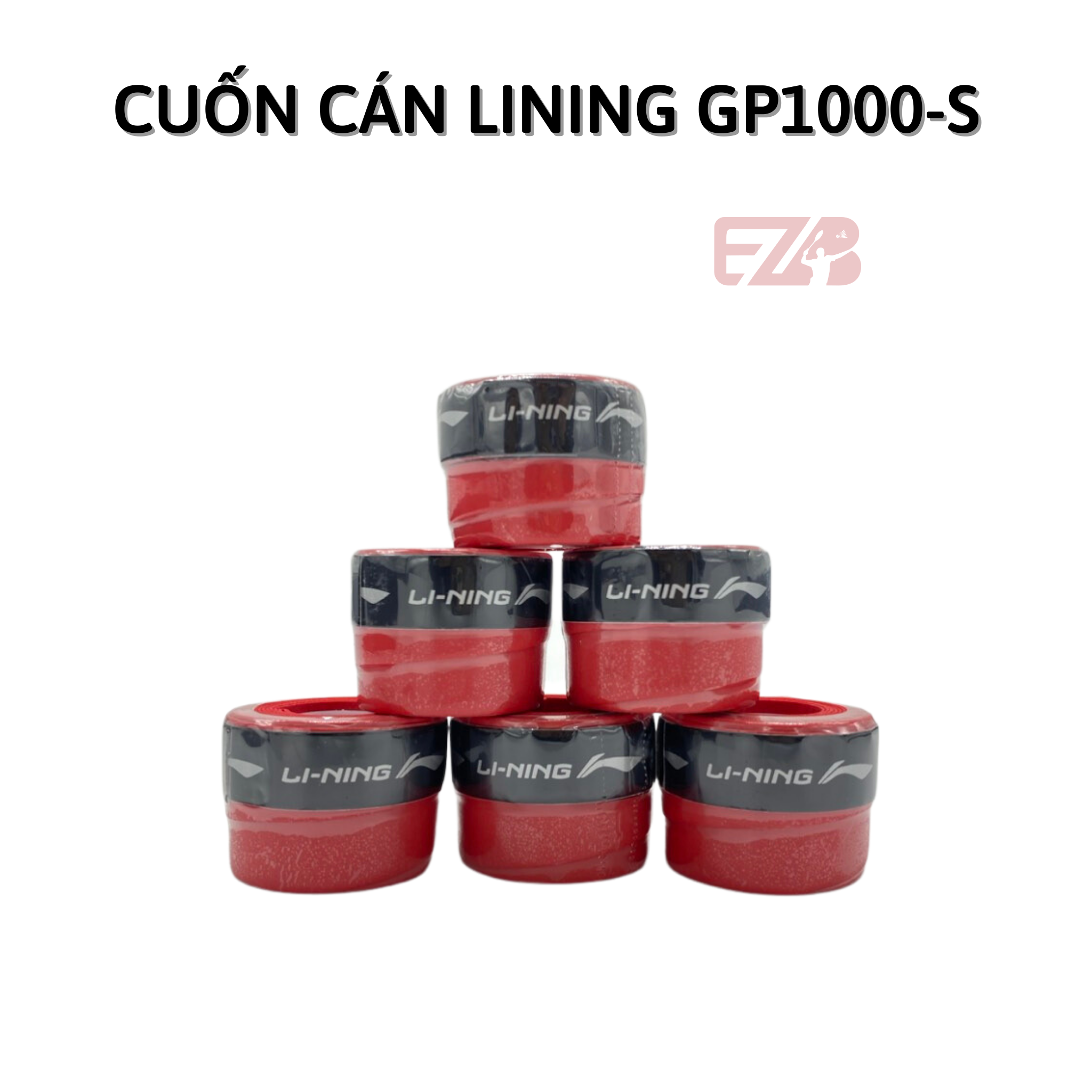 CUỐN CÁN LINING GP1000-S CHÍNH HÃNG