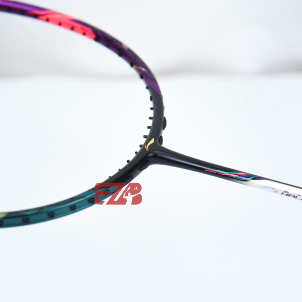 VỢT CẦU LÔNG LINING HALBERTEC 8000 LIMITED SNAKE YEAR 2025