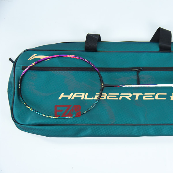 VỢT CẦU LÔNG LINING HALBERTEC 8000 LIMITED SNAKE YEAR 2025