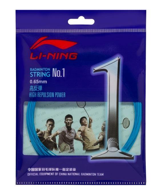 CƯỚC CẦU LÔNG LINING NO1 CHÍNH HÃNG