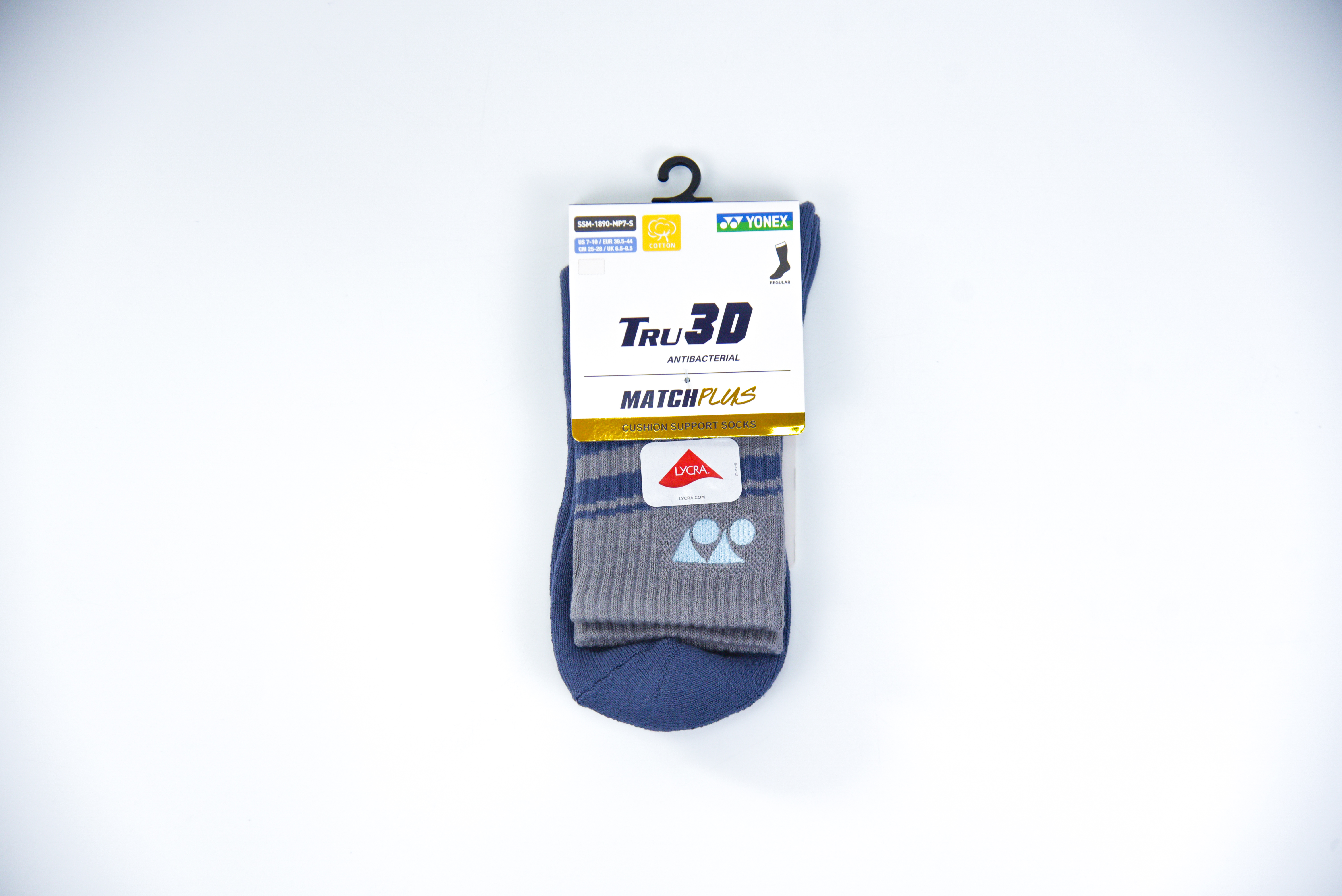 TẤT CẦU LÔNG YONEX TRU 3D 1890 CAO CỔ CHÍNH HÃNG