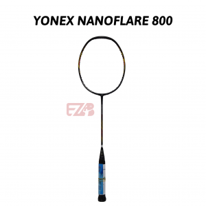 VỢT CẦU LÔNG YONEX NANOFLARE 800 CHÍNH HÃNG