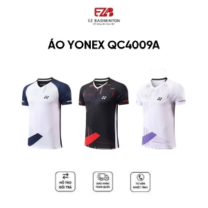 ÁO CẦU LÔNG YONEX QC4009