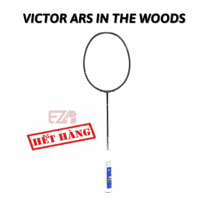 VỢT CẦU LÔNG VICTOR AURASPEED IN THE WOODS