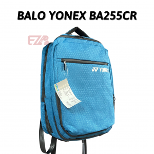 BALO CẦU LÔNG YONEX BA255CR