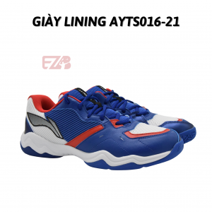 GIÀY CẦU LÔNG LINING AYTS016-21 CHÍNH HÃNG