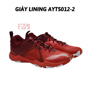 GIÀY CẦU LÔNG LINING AYTS012-2 CHÍNH HÃNG