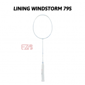 VỢT CẦU LÔNG LINING WINDSTORM 79S CHÍNH HÃNG