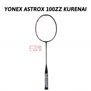 VỢT CẦU LÔNG YONEX ASTROX 100ZZ KURENAI CHÍNH HÃNG