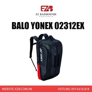 BALO CẦU LÔNG YONEX 02312EX