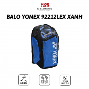 BALO CẦU LÔNG YONEX BA92212LEX