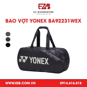 BAO VỢT CẦU LÔNG YONEX BA92231WEX