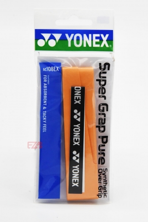 CUỐN CÁN VỢT CẦU LÔNG YONEX AC108EX CHÍNH HÃNG