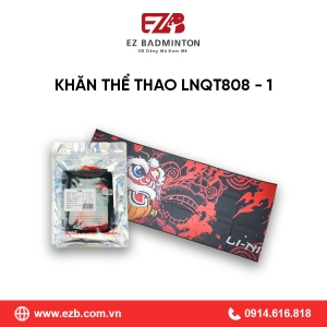 KHĂN THỂ THAO LÀM MÁT LINING LNQT808-1 CHÍNH HÃNG