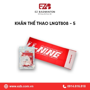 KHĂN THỂ THAO LÀM MÁT LINING LNQT808-5 CHÍNH HÃNG