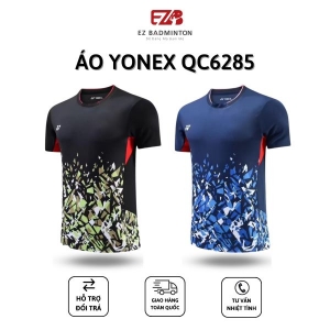 ÁO CẦU LÔNG YONEX QC6285