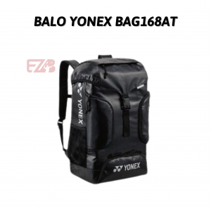 BALO CẦU LÔNG  YONEX BAG168AT