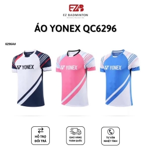 ÁO CẦU LÔNG YONEX QC6296