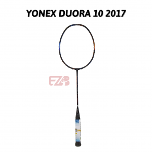 VỢT CẦU LÔNG YONEX DUORA 10 2017 CHÍNH HÃNG