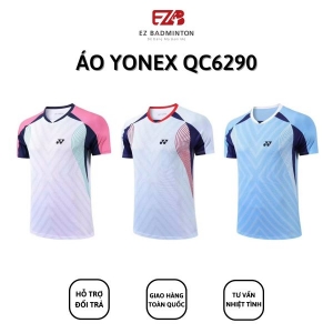 ÁO CẦU LÔNG YONEX QC6290