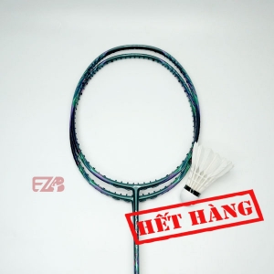 VỢT CẦU LÔNG LINING BLADEX 800 DARK GREEN NEW 2023