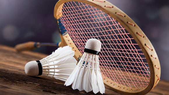 Sản phẩm vợt cầu lông mới ra mắt tháng 1/2019 mang nhiều ưu điểm 3